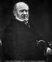 George Simpson